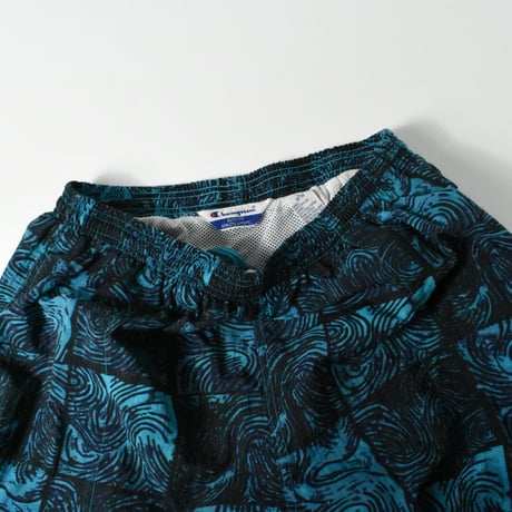 USED "CHAMPION" SWIM SHORTS