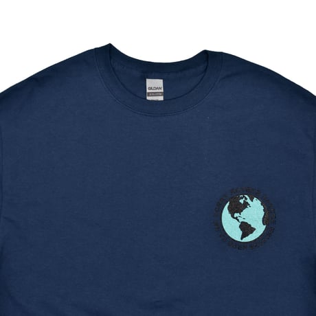 "I&I STORE" MOTHER NATURE S/S T-shirts