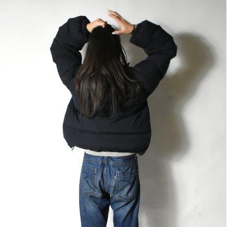 DDQS ORIGINAL "ALL CITY DOWN JACKET"
