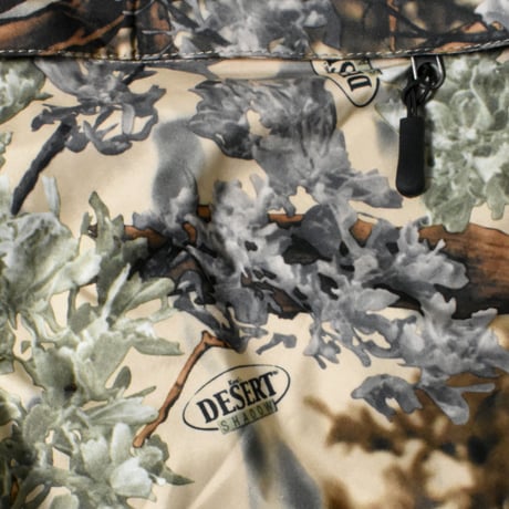 "KING'S CAMO" HUNTER CLIMATEX RAIN JACKET