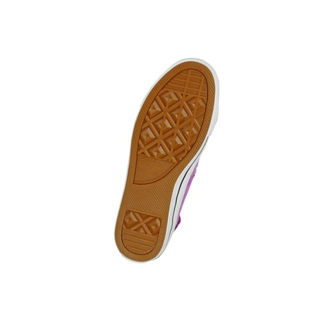 "CONS / ONE STAR PRO OX" ICON VIOLET / WHITE