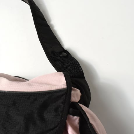 USED "L.L.BEAN" MESSENGER BAG