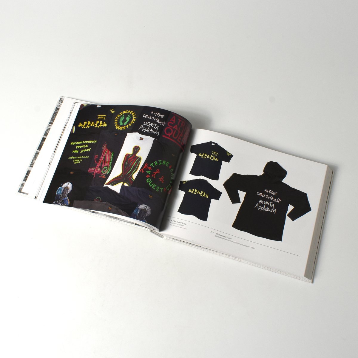 RAP TEES 本 VOL2 ラップティーズ 写真集 新品 ラップT 教科書 - 趣味 