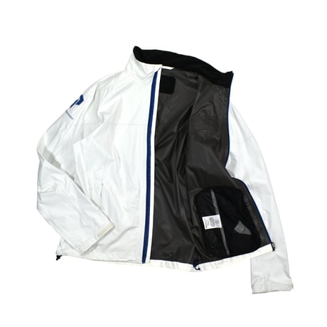 USED "PEAK PERFORMANCE" PACKABLE JACKET