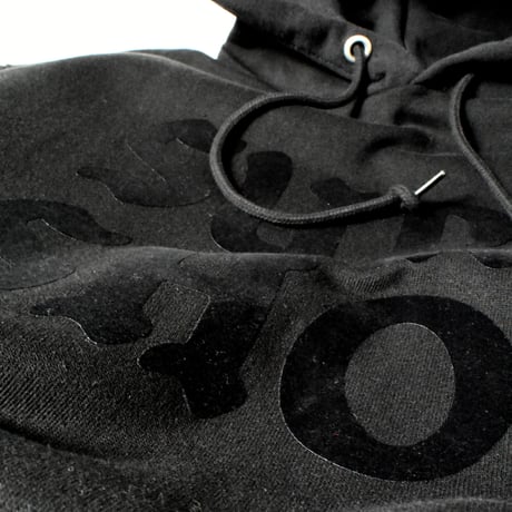 DDQS ORIGINAL  "SURE SHOT" HOODIE