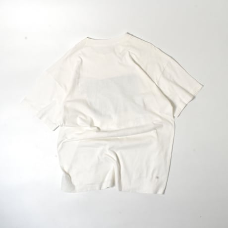 USED "TROPICAL PLACE” T-shirt