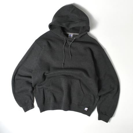 USED "RUSSELL ATHLETIC" HOODIE