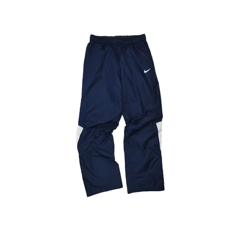 USED "NIKE" TRAINING PANTS