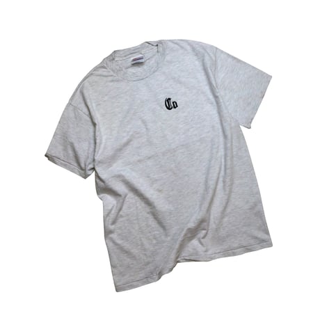 DEAD STOCK "Co" T-shirt