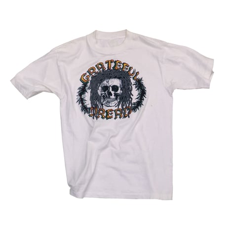 GRATEFUL DREAD Tshirts