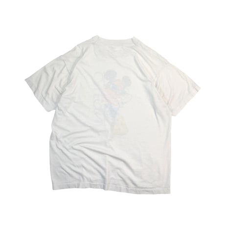 USED 70’S "VELVA SHEEN / MICKEY" T-shirt