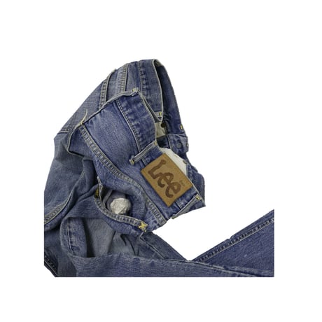 70'S LEE  VINTAGE DENIM