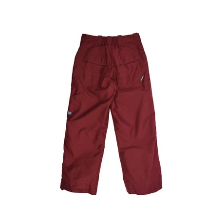 USED 90'S "NIKE ACG / 3 OUTER LAYER COUCHE EXTREME" SNOW PANTS