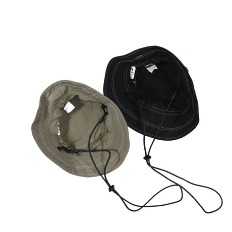 NOROLL "OZ LONG BRIM HAT"