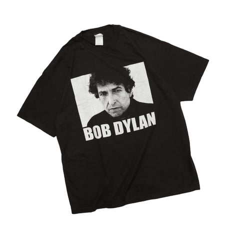 BOB DYLAN "2006 USA TOUR" T-shirt