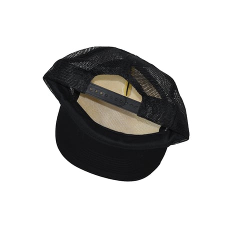 USED "2" MESH CAP