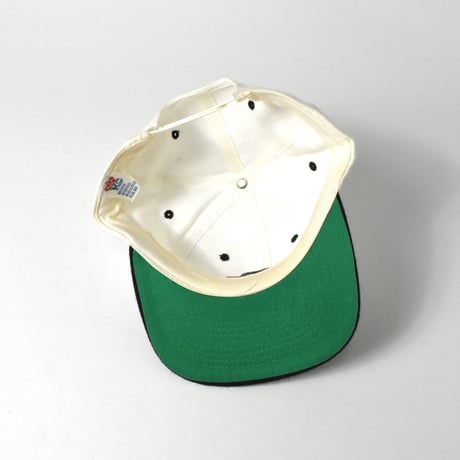 USED 90'S UNKNOWN SNAPBACK CAP