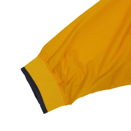 USED "EBTEK / EDDIE BAUER" NYLON PULLOVER