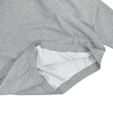 USED "JERZEES" CREW NECK SWEAT