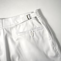 USED "ROYAL NAVY" SHORT PANTS