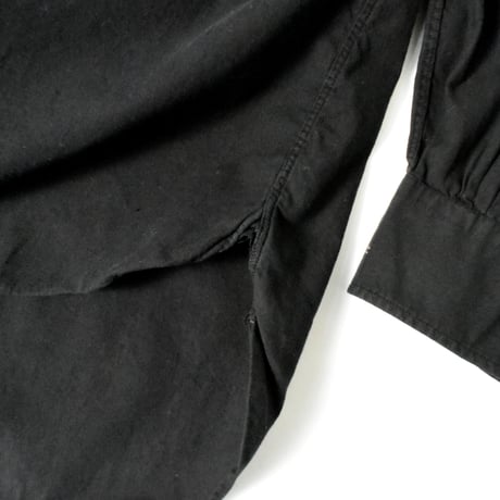 VINTAGE 40'S "VAN HEUSEN" OVER DYED L/S SHIRTS