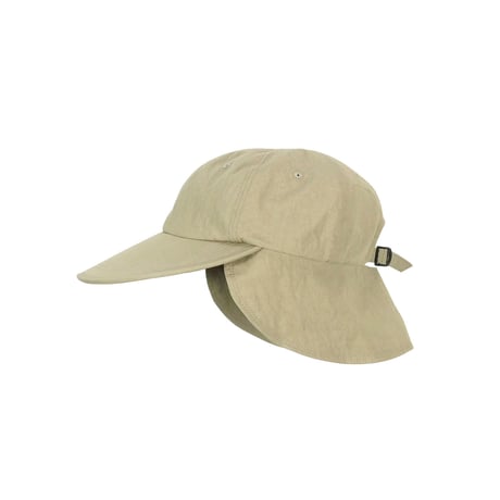 NOROLL "AWNING" CAP