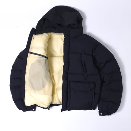 DDQS ORIGINAL "ALL CITY DOWN JACKET"