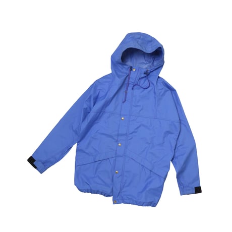 "SIERRA WEST" GORE-TEX PARKER