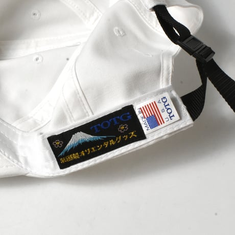 TOTG "TOUR NOVELTY CAP"