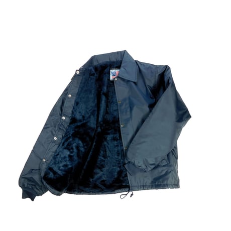 DEAD STOCK "SNAP WEAR" BOAR COACH JACKET  (SNAP)