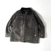 USED 90’S "WEARGUARD" WORN OUT WORK JACKET