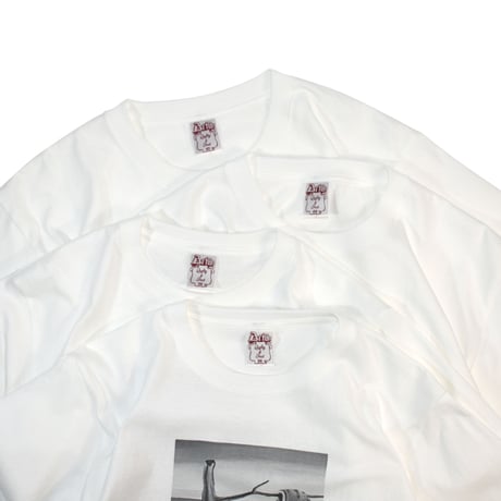 KIZM "SALVADOR DIGI" TEE