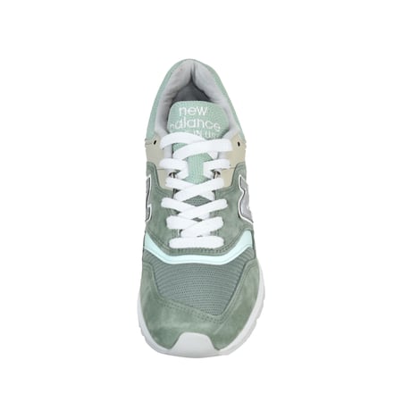 "NEW BALANCE / 997 MINT"