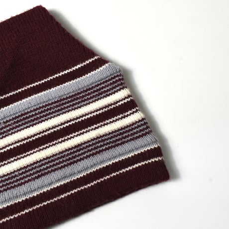 USED 70’S  "WIGMAN"  BEANIE