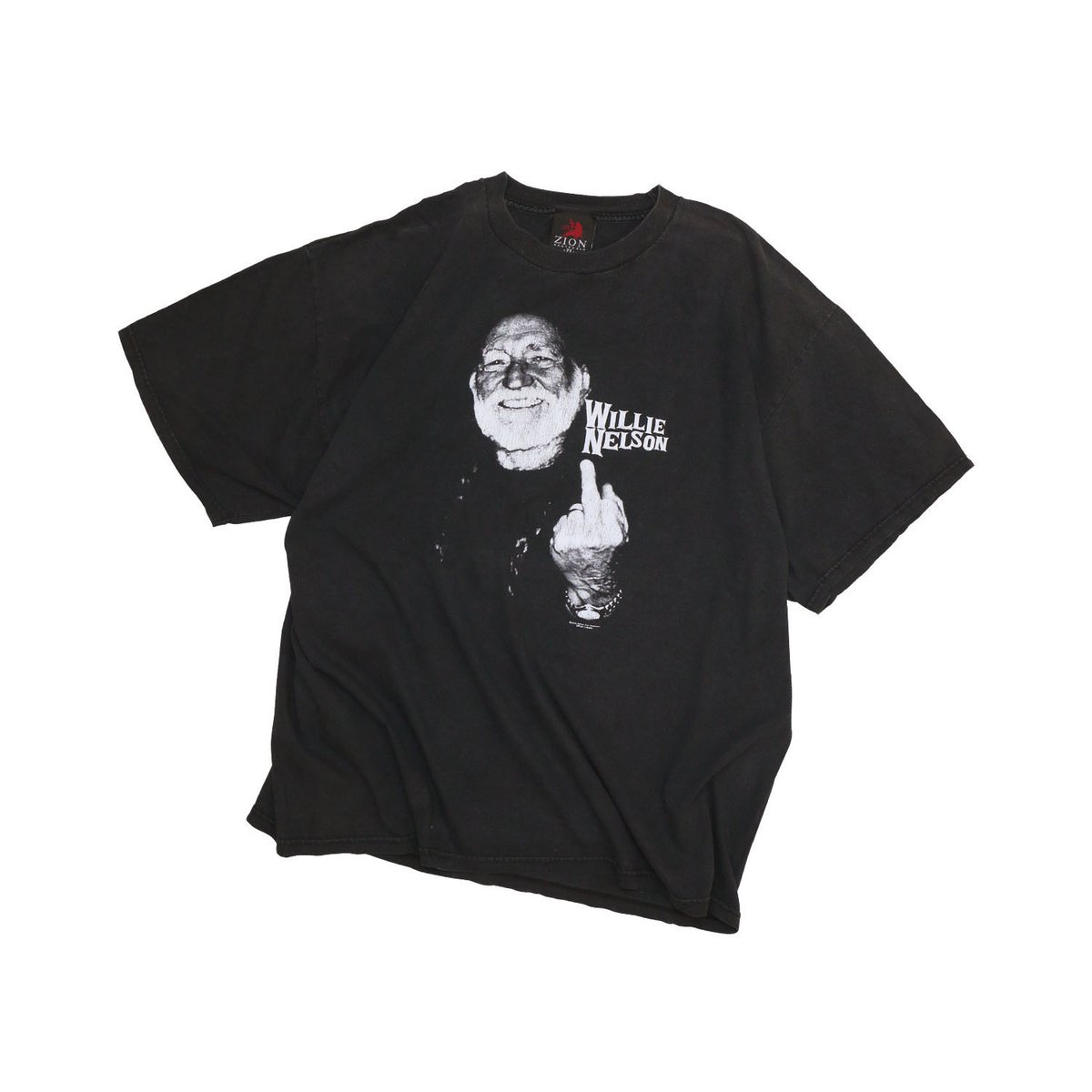 Willie Nelson Maria Muldaur Tシャツ 1979年 Willie Nelson Maria Muldaur Tシャツ 1979年 Willie and Family