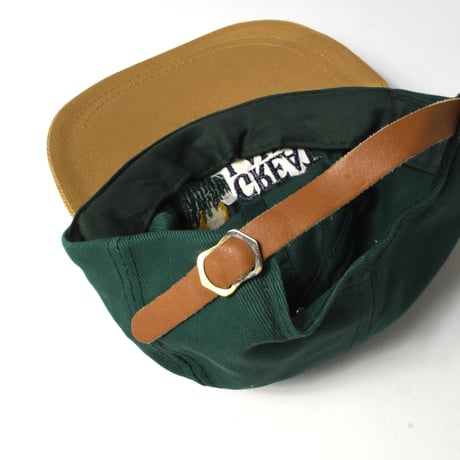 USED "GREAT LAKES COUNTRY" 6 PANNEL CAP