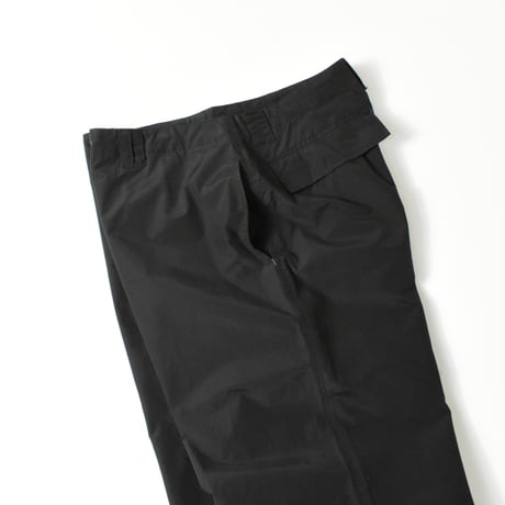 USED 90'S "AEROPOSTALE" COTTON / NYLON PANTS