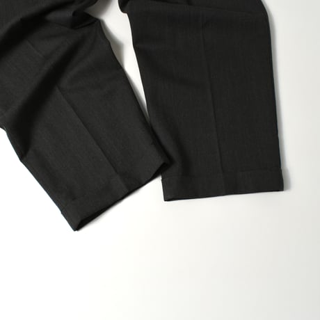 USED 90’S "AKA EDDIE BAUER" 2TUCK SLACKS