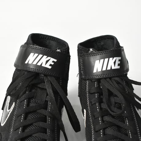 "NIKE WRESTLING / SPEEDSWEEP Vll" BOXING SHOES
