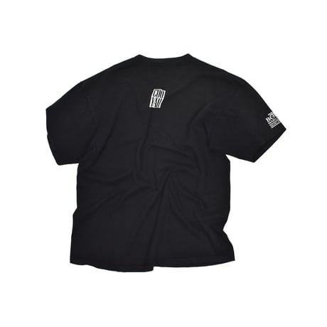 USED "COO YAH" T-shirt