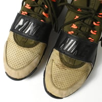 USED "NIKE / FREE ACE LEATHER"