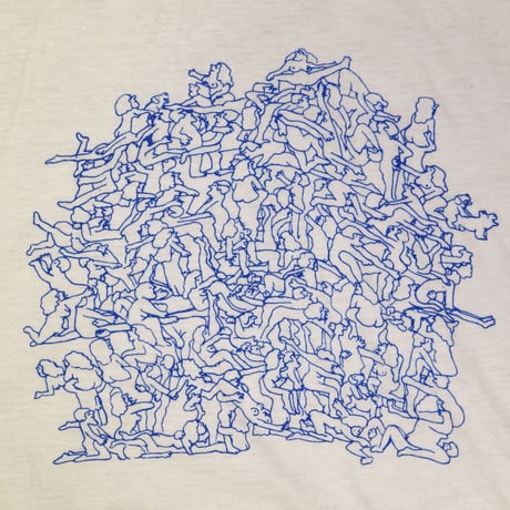 UNKNOWN SEX USED Tshirts