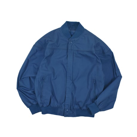 USED 80'S "AANOLD PALMER" DERBY JACKET