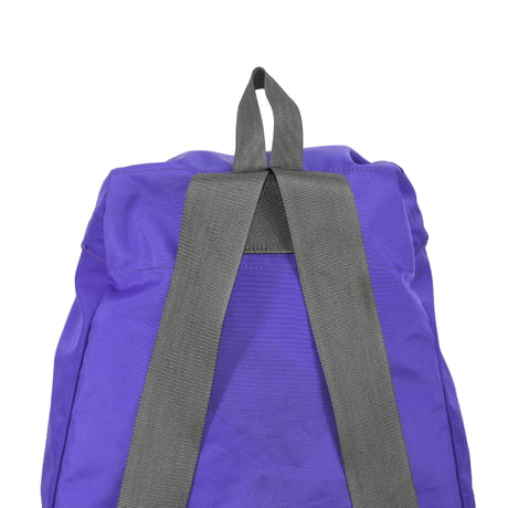 USED "COMME DES GARCONS HOMME PLUS" BACKPACK
