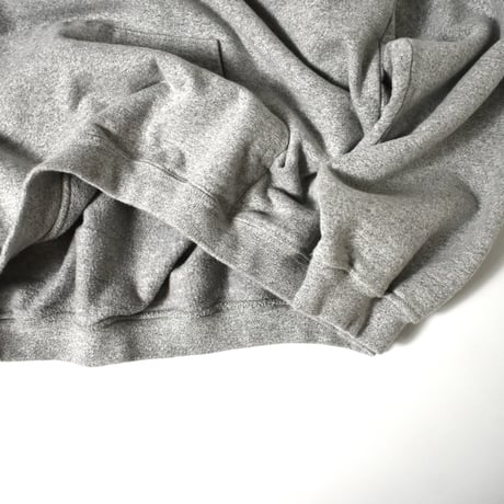 USED 90'S "THE COTTON EXCHANGE / CENTRAL" HOODIE