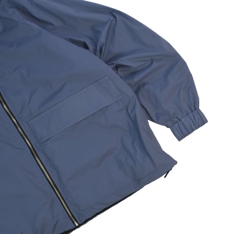NOROLL "SWITCH PARKA"