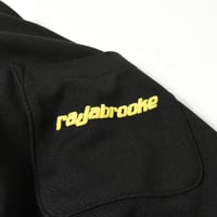 RAJABROOKE "KERJA POLO S/S"