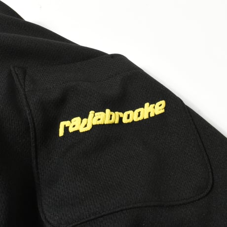 RAJABROOKE "KERJA POLO S/S"