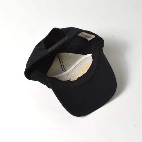 USED "RECRUIT" SNAPBACK