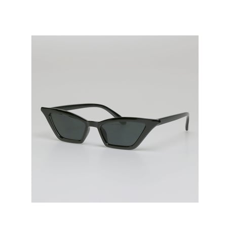 VINTAGE STYLE CAT'S EYE SHADES